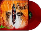 Mylene Farmer remix XL Triple Vinyle (3LP) Collector coloré Rouge NEUF BLISTER