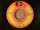Bob Seger & The Last Heard  Heavy Music (Part 1)/(Part 2)  Garage 1967 Cameo