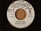 Shadows Of Knight  I Am The Hunter/Warwick Court Affair Promo  Psych, Garage