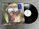 Van Halen 5150 Vinyl Record LP 1986 WB Records