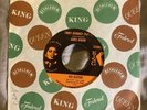 HEAR  RARE VG+ FUNK 45 James Brown Funky Drummer SUPER CLEAN ORIG KING +SLEEVE