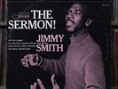 Jimmy Smith - The Sermon  - 1967 Blue Note, VG+/VG+