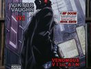 MF Doom / Viktor Vaughn - (VV:2) Venomous Villain - RARE - 2004 Insomniac, Inc.,