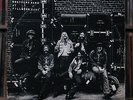 The Allman Brothers Band - Fillmore East - 1971 Capricorn Records, VG/VG