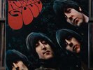 The Beatles - Rubber Soul - MFSL 1-106 - 1984 Mobile Fidelity Sound Lab, EX/EX