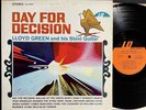 HEAR Hot Rockabilly Country Instros Steel Guitar LP LLOYD GREEN on LITTLE DARLIN
