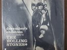 The Rolling Stones - December's Children  LL 3451 Mono London Records Vinyl