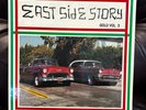 EAST SIDE STORY VOL. 3  (EXCLUSIVE VARIANT BY MACOLA RECORDS) VERY RARE