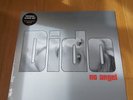 Dido - No Angel National Album Day Exclusive Rare Silver Vinyl. Sealed New