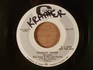 Bob Seger & The Last Heard  Vagrant Winter/Very Few  Promo Garage, Classic Rock