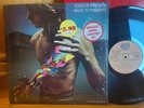 Todd Rundgren Back To The Bars UNPLAYED NM 2LP ORIG IN SHRINK w/Stevie Nicks