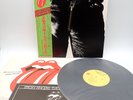 The Rolling Stones ‎– Sticky Fingers Japan LP OBI VINYL ESS-63001 ZIPPER JACKET
