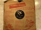 ELVIS PRESLEY 78 RPM - HEARTBREAK HOTEL /I WAS THE ONE (#20-6420) GOOD Z1