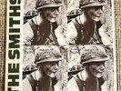 THE SMITHS Meat is Murder - 1985 1st Press Sire LP How Soon is Now TESTED EX/EX