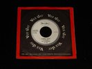 The Flamingos 45 VEE JAY VJ 384 Carried Away Promo 1961 Doo-wop