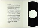 Sven Hessle - Grekisk Rapsodi/Novotek LP - Rare Private Swedish Jazz VG+