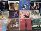 Lou Rawls 12 LP Lot:Black And Blue, Nobody But,Soulin,Feelin Good,Live,Too Much+