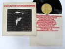 DAVID BOWIE Station To Station LP Rca 1970s Usa Press VG+ vinyl  Dh 280