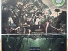 Graveyard - Hisingen Blues [Indie-Exclusive Opaque Marble Vinyl] NEW Sealed LP
