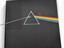Pink Floyd The Dark Side of the Moon Vinyl LP Record - Untested