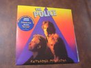 The Police Oz Lp 