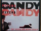 Jesus and Mary Chain Psycho Candy vinyl album