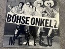 Böhse Onkelz - Mexico Mini LP RRR 55