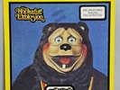 The Rock-afire Explosion 45 rpm Record- Mr.Bass Man / Banana Hill