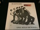 Madness - One Step Beyond Vinyl ( Original)