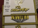 Ultimix 40 3LP And hot Traxx Vol 7 Issue 6 DJ Mix Marky Mark, Paula Abdul