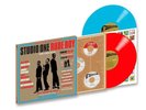 Various Studio One Rude Boy - RSD 2024 - NEW SEALED VINYL COLOUR DLP