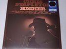 Chris Stapleton Higher Exclusive Opaque Brown 180g Vinyl  Record 2 LP Sealed NEW