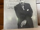 Hampton Hawes - This Is Hampton Hawes Vol. 2 The Trio LP - Contemporary VG+