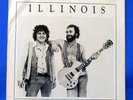 Illinois Light The Stars Hawaii AOR (Cecilio Rodriguez) Rare Obscure Listen