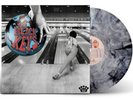 The Black Keys - Ohio Players - Exclusive Bleach Smoke Vinyl LP - New & Sealed