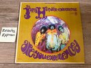THE JIMI HENDRIX EXPERIENCE Are You Experienced? LP Vinyl Record Reprise RS 6261