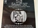RCA FXM1 7125 Cab Calloway Cotton Club Orch. Minnie Moocher Smoky Joe VG+/VG+