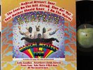Beatles Magical Mystery Tour Vinyl LP Apple SMAL-2835 with Book A Day In Life