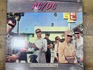 AC/DC Dirty Deeds Done Dirt Cheap Vinyl LP 1976 Atlantic SD16033 w/shrink