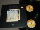 Led Zeppelin - The Song Remains the Same-Swan Song SSK89402 2xOIS Booklet - EX