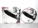RARE UNPLAYED ORIGINAL 1976 LED ZEPPELIN I PICTURE DISC LP RECORD ALBUM SPAIN