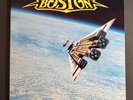 Boston Third Stage Vinyl 1986 MCA-6188 Excellent Condition Free Shipping
