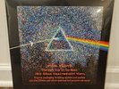 Pink Floyd Dark Side of the Moon 40th Anniversary LP Vinyl 2013 NEW SEALED Rare