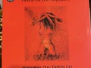 Fields Of The Nephilim Burning The Fields RSD 2024 New LP Vinyl Record Store Day
