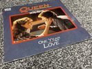 queen french rare 12
