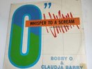 Bobby I Claudja Barry disco high energy 12