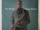 Sonny Rollins The Bridge RCA/Classic Records LSP-2527 180g Sealed New