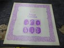 Fairport Convention - Liege & Lief LP - Island 1st UK Press ILPS 9115