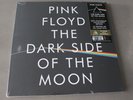 PINK FLOYD - DARK SIDE OF THE MOON - PINK FLOYD RECORDS - PFR50UVLP - 4/19/24