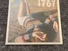 1989 Taylor's Version Sunrise Boulevard Yellow Edition Taylor Swift Vinyl Sealed